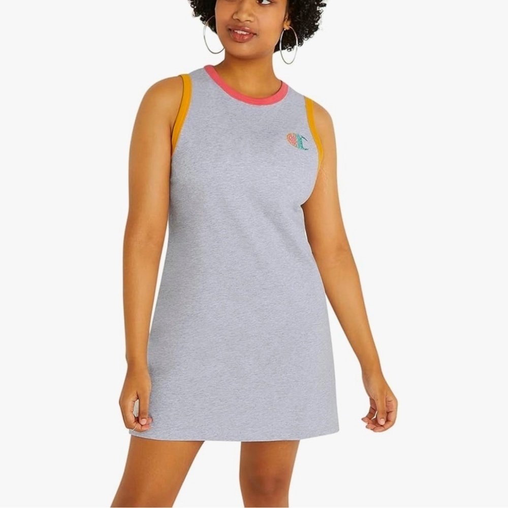 CHAMPION Tank Dress